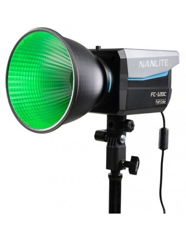 Nanlite FC-120C Luce Led Spot RGBW 120W