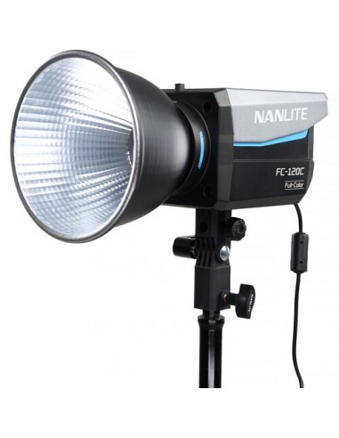 Nanlite FC-120C Luce Led Spot RGBW