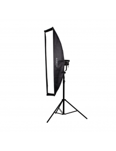 Nanlite softbox strip...