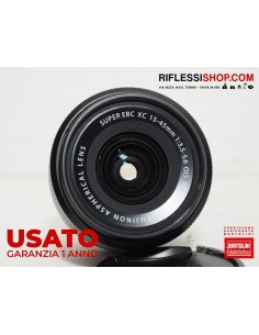 Fujifilm XC 15-45mm...