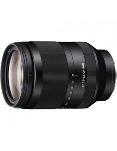 Sony FE 24-240mm f/3.5-6.3...