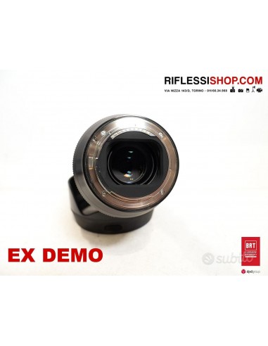 Sigma 28-45mm f/1.8 DG DN Art (Sony...