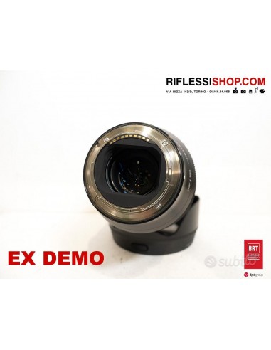 Sigma 28-45mm f/1.8 DG DN Art (Sony...