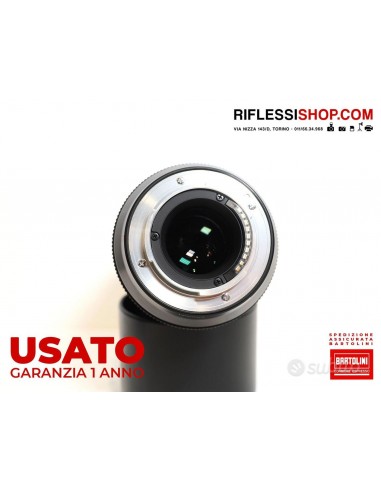 Fujifilm XF 90mm f/2 R LM WR - USATO