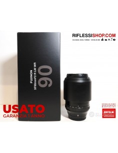 Fujifilm XF 90mm f/2 R LM...