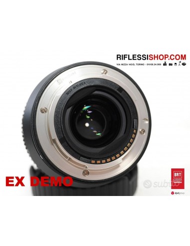 Samyang V-AF 35mm T1.9 FE (Sony...