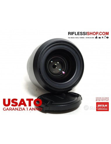 Samyang AF 35mm f/1.4 II (Sony...