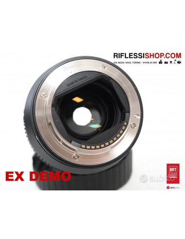 Samyang V-AF 75mm T1.9 FE (Sony...