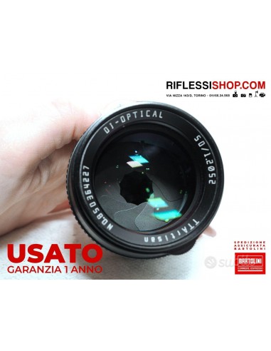 TTARTISAN 50MM F/1.2 (Sony E-Mount) -...
