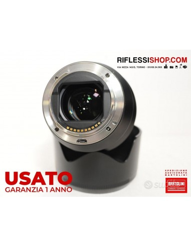 Viltrox AF 85mm f/1.8 II FE (Sony...