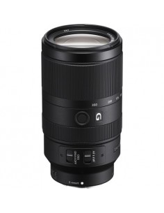 Sony E 70-350mm f/4.5-6.3 G...