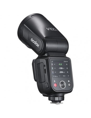 Godox V100 (Fujifilm)