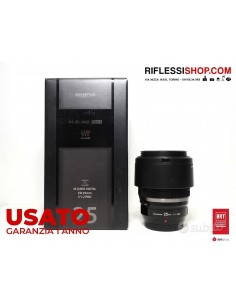 Olympus M.Zuiko Digital ED...