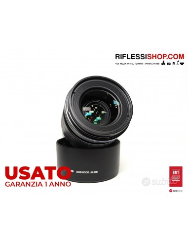 Olympus M.Zuiko Digital ED 25mm f/1.2...