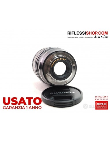 Olympus M.Zuiko Digital ED 45mm f/1.2...