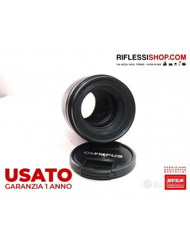 Olympus M.Zuiko Digital ED 45mm f/1.2...