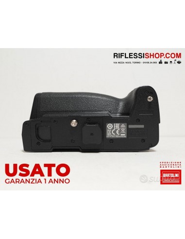 Olympus HLD-9 Battery Grip - USATO