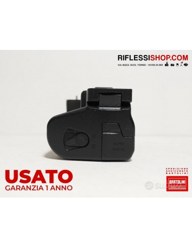 Olympus HLD-9 Battery Grip - USATO