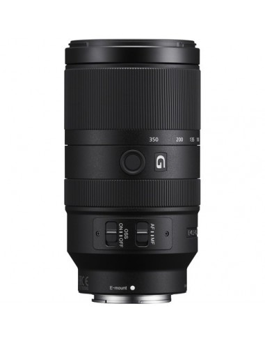 Sony E 70-350mm f/4.5-6.3 G OSS... Sony E 70-350mm f/4.5-6.3 G OSS...