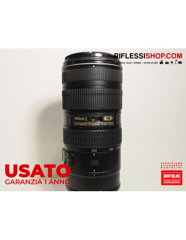 Nikon AF-S 70-200mm f/2.8 G ED VR II...