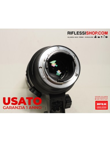 Nikon AF-S 70-200mm f/2.8 G ED VR II...