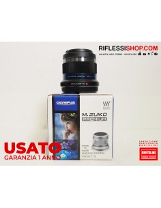 Olympus M.Zuiko Digital...
