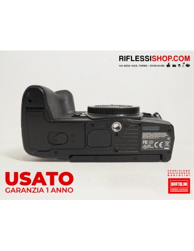 Olympus E-M1 Mark II Body (3.512...