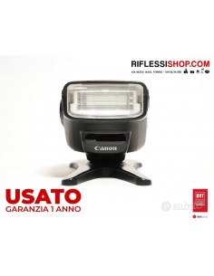 Canon Speedlite 270 EX II -...