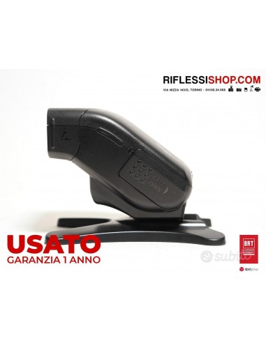 Canon Speedlite 270 EX II - USATO