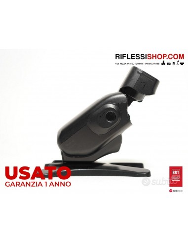 Canon Speedlite 270 EX II - USATO