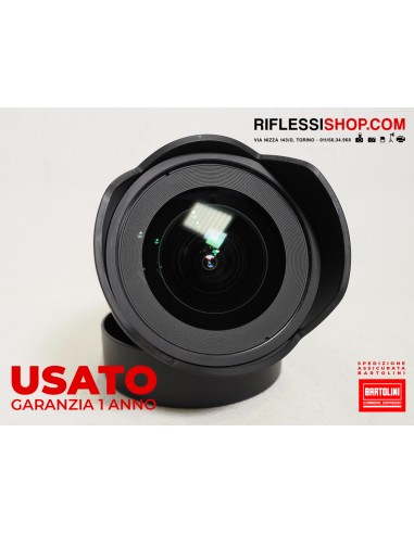 Samyang 14mm f/2.8 AF (Sony E-Mount)...