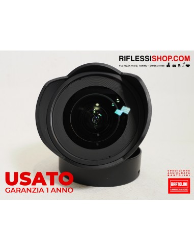 Samyang 14mm f/2.8 AF (Sony E-Mount)...
