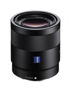 Sony FE 55mm f/1.8 ZA...
