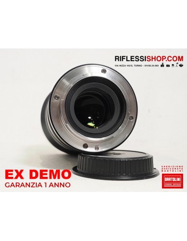 Sirui 50mm f/1.8 Anamorphic 1.33X...