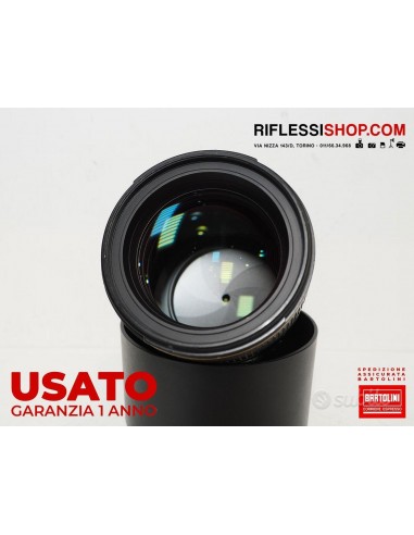 Nikon AF-S 85mm f/1.4G - USATO