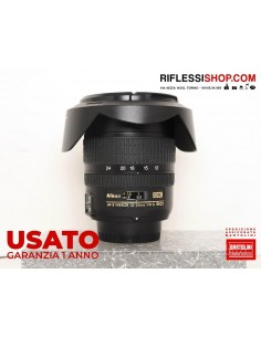 Nikon AF-S DX 12-24mm f/4 G...