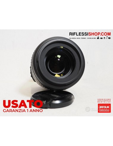 Nikon AF-S DX 55-200mm f/4-5.6 G ED -...