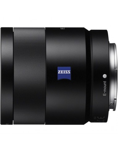 Sony FE 55mm f/1.8 ZA Sonnar T*... Sony FE 55mm f/1.8 ZA Sonnar T*...
