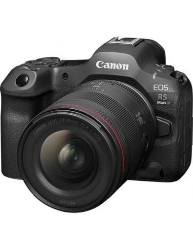 Canon RF 20mm f/1.4 L VCM