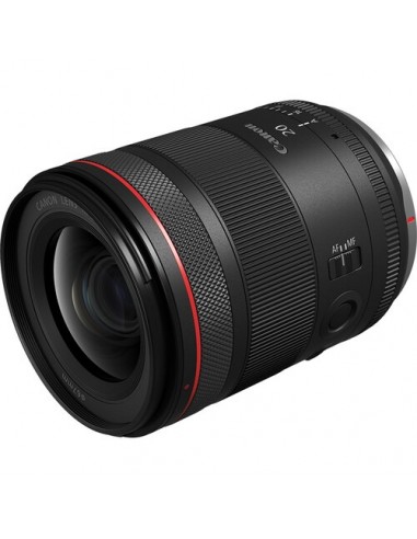 Canon RF 20mm f/1.4 L VCM