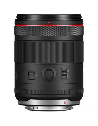 Canon RF 20mm f/1.4 L VCM