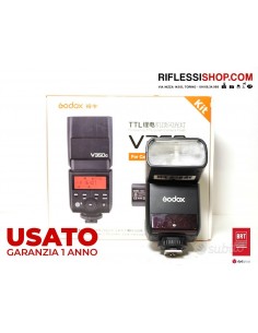 Godox V350 (Canon) - USATO