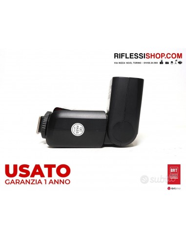 Godox V350 (Canon) - USATO