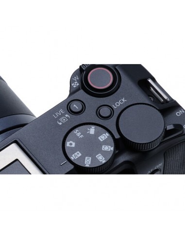 Canon EOS R50 V + RF-S 14-30mm...