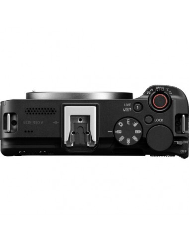 Canon EOS R50 V + RF-S 14-30mm...