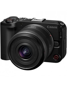 Canon EOS R50 V + RF-S...