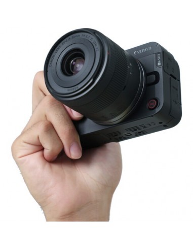 Canon EOS R50 V + RF-S 14-30mm...