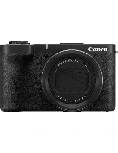 Canon Powershot V1