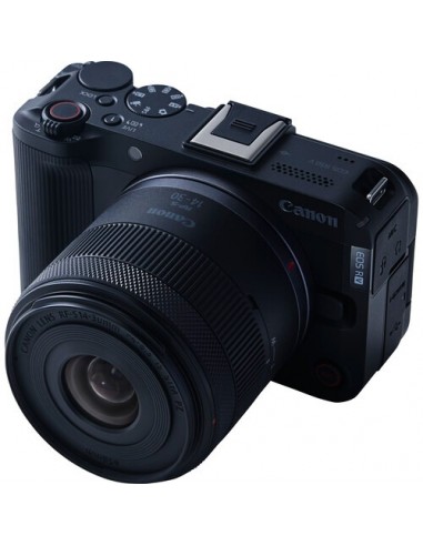 Canon RF-S 14-30mm f/4-6.3 IS STM PZ