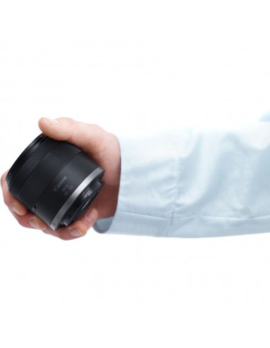 Canon RF-S 14-30mm f/4-6.3 IS STM PZ